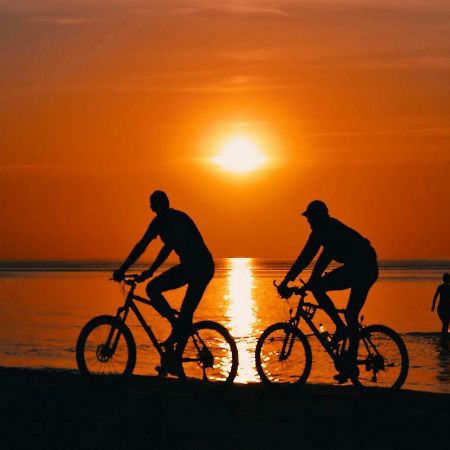 Trapani Egadistar Apartments 외부 사진