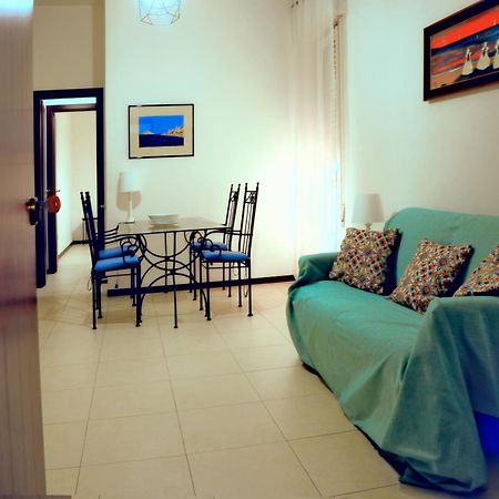 Trapani Egadistar Apartments 외부 사진