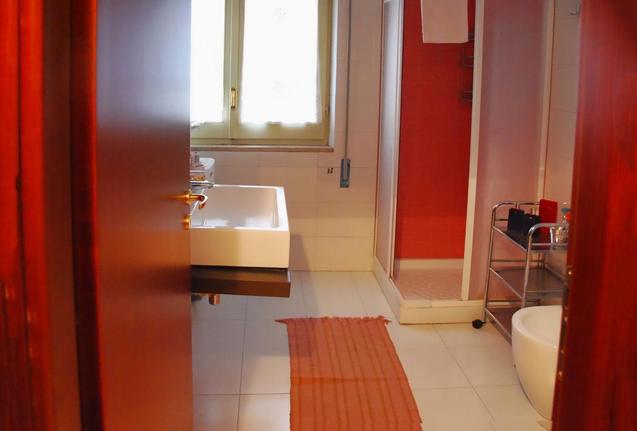 Trapani Egadistar Apartments 외부 사진