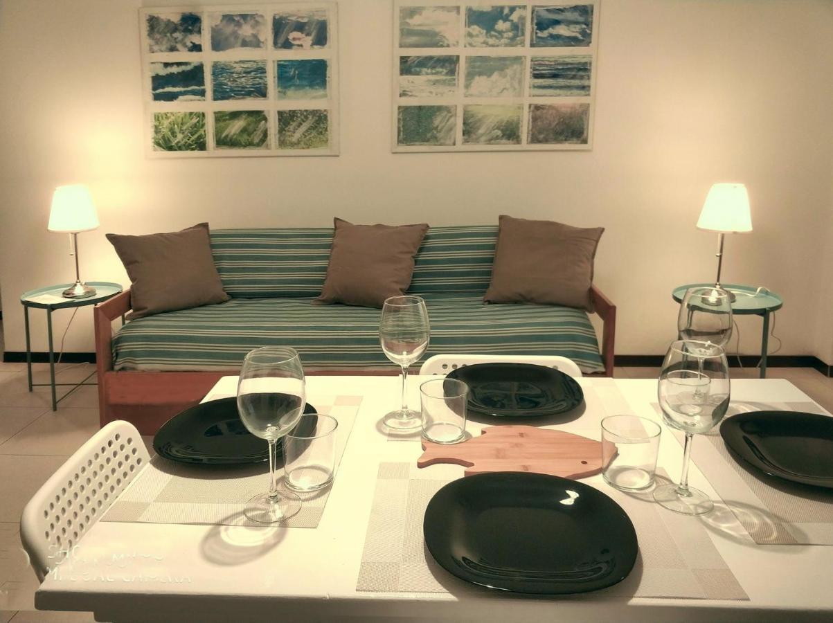 Trapani Egadistar Apartments 외부 사진