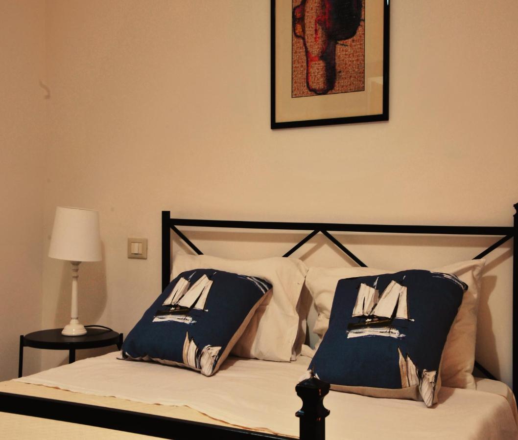 Trapani Egadistar Apartments 외부 사진