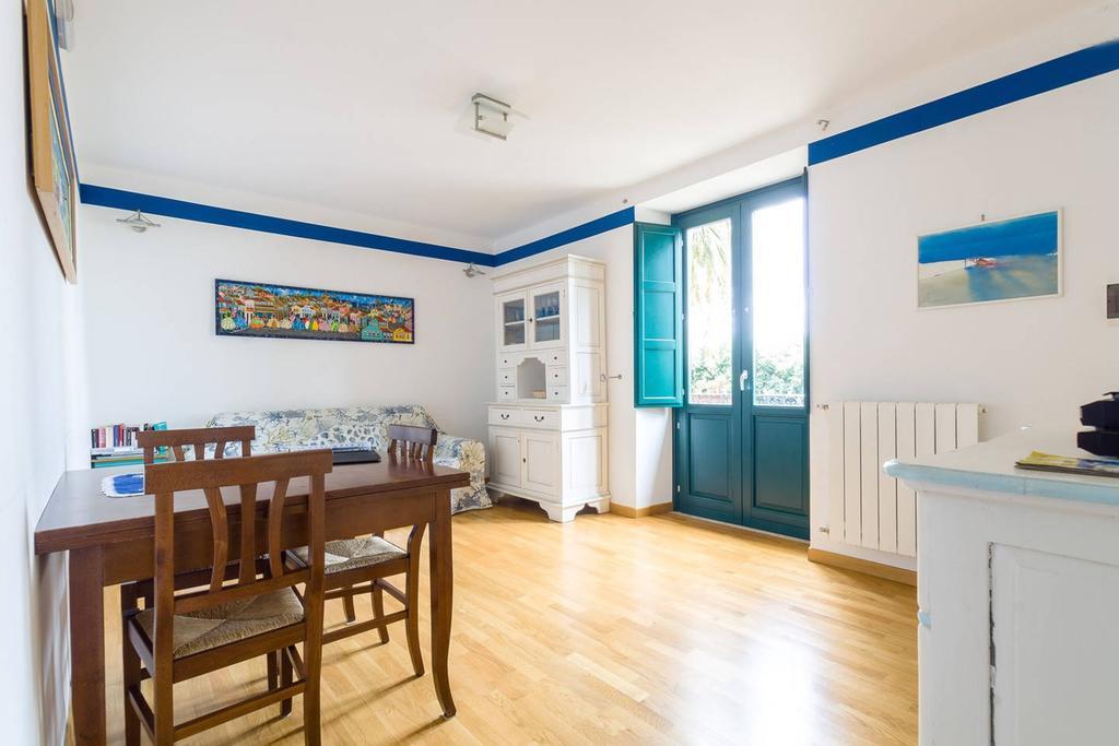 Trapani Egadistar Apartments 객실 사진