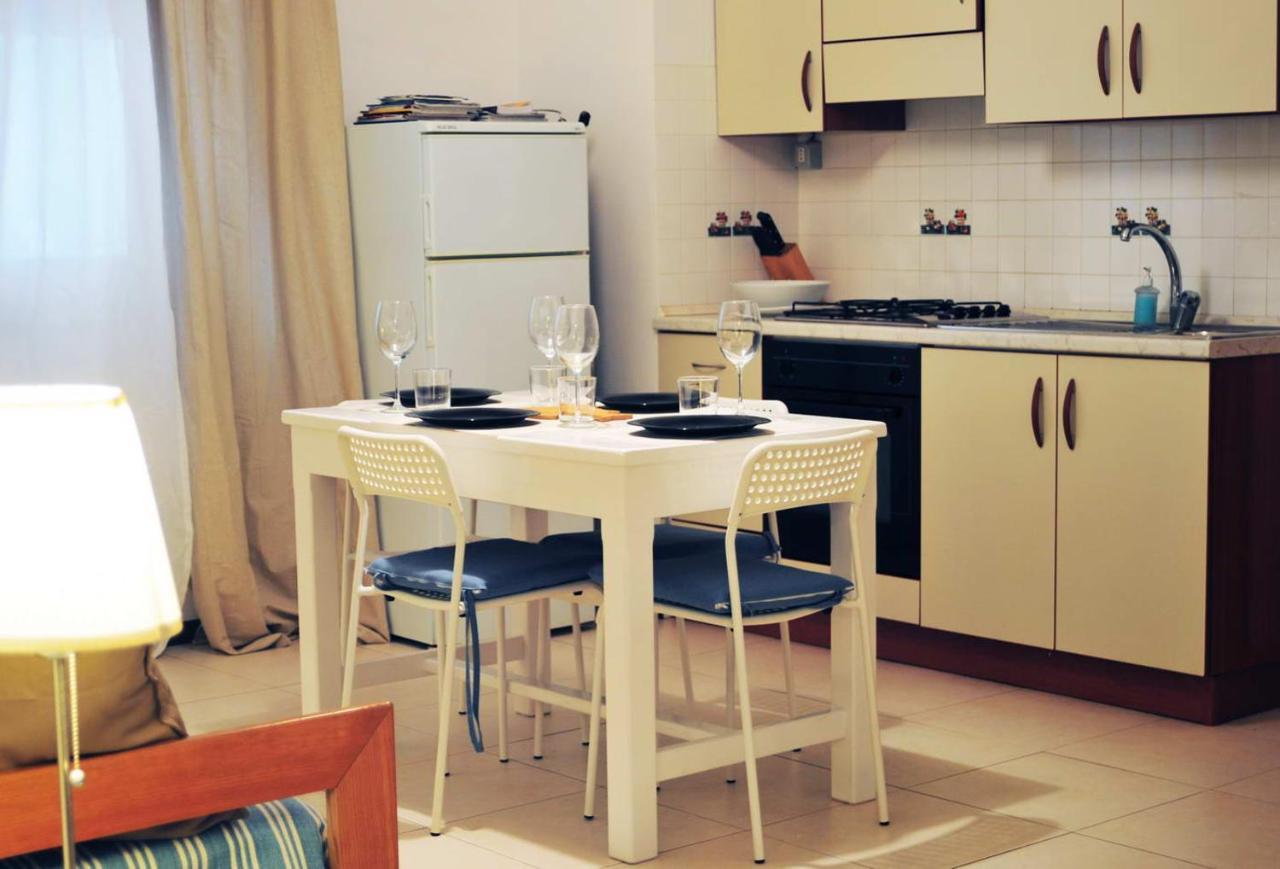 Trapani Egadistar Apartments 외부 사진
