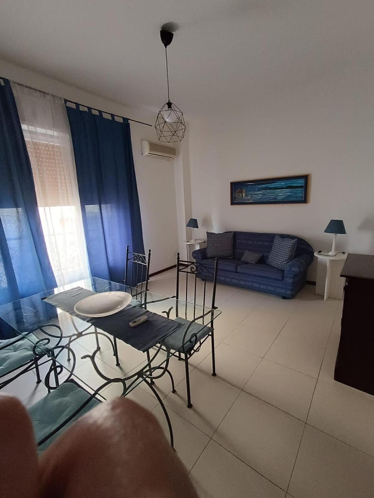 Trapani Egadistar Apartments 외부 사진