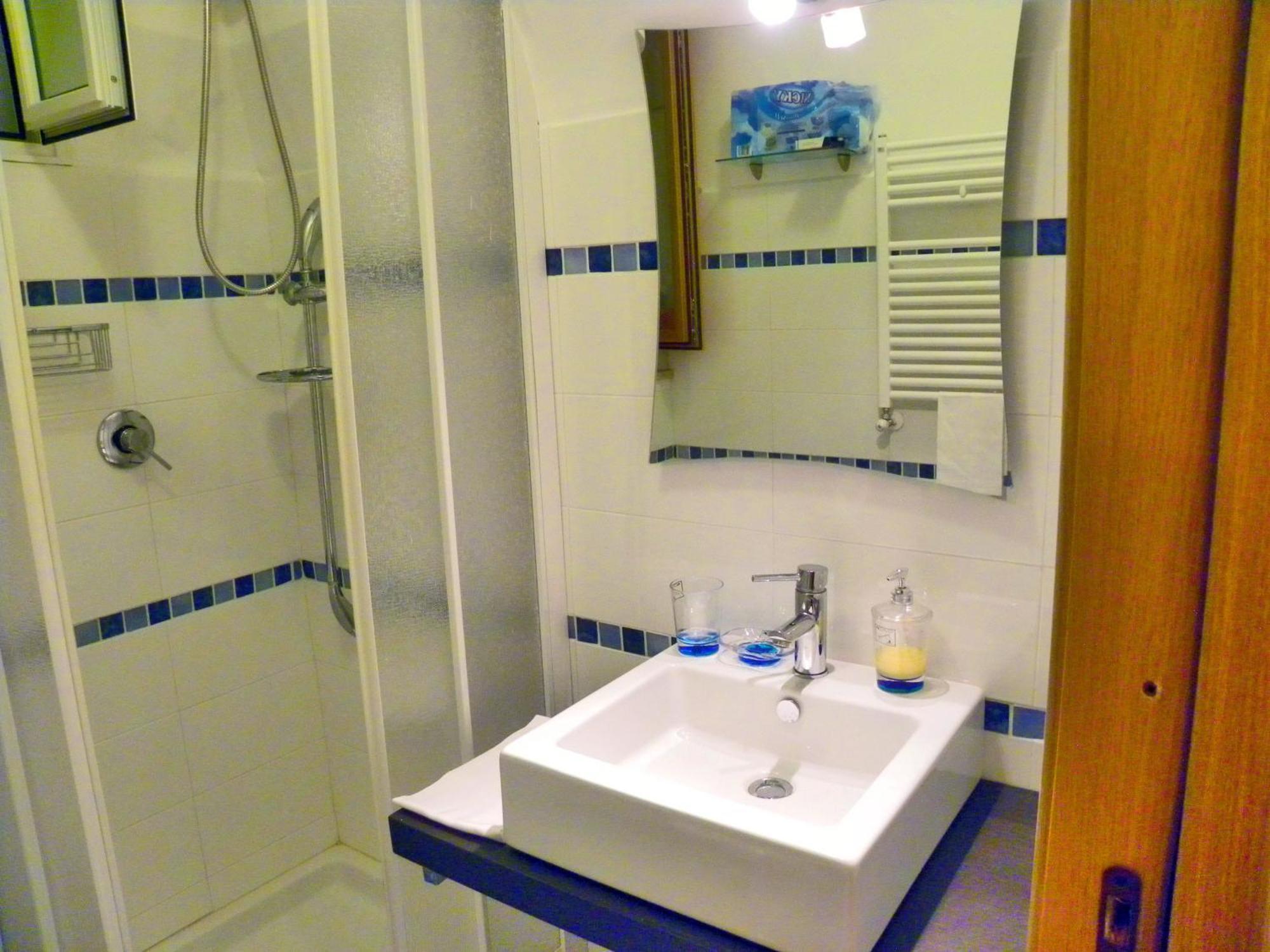 Trapani Egadistar Apartments 외부 사진
