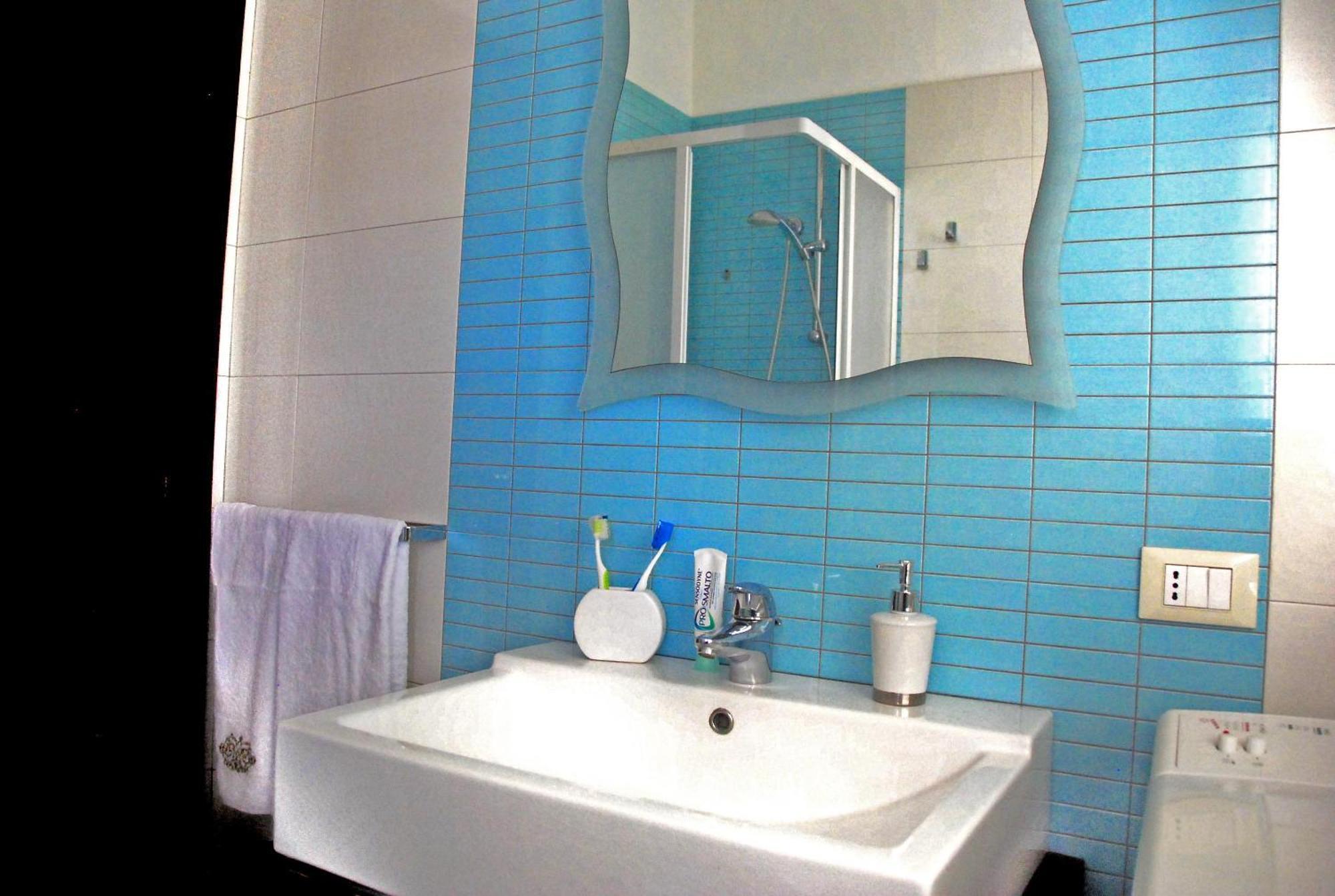 Trapani Egadistar Apartments 외부 사진