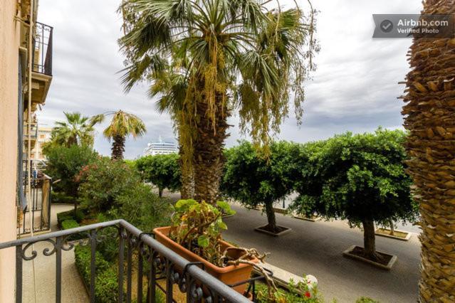 Trapani Egadistar Apartments 외부 사진
