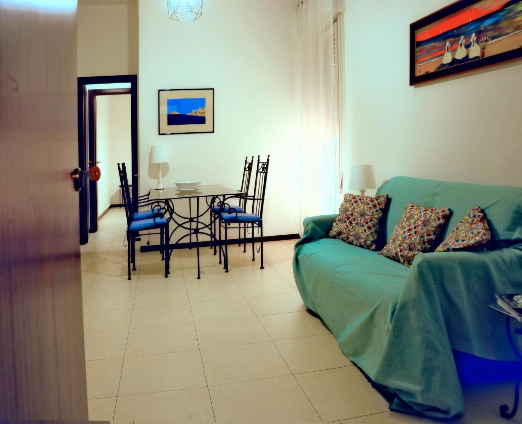 Trapani Egadistar Apartments 외부 사진