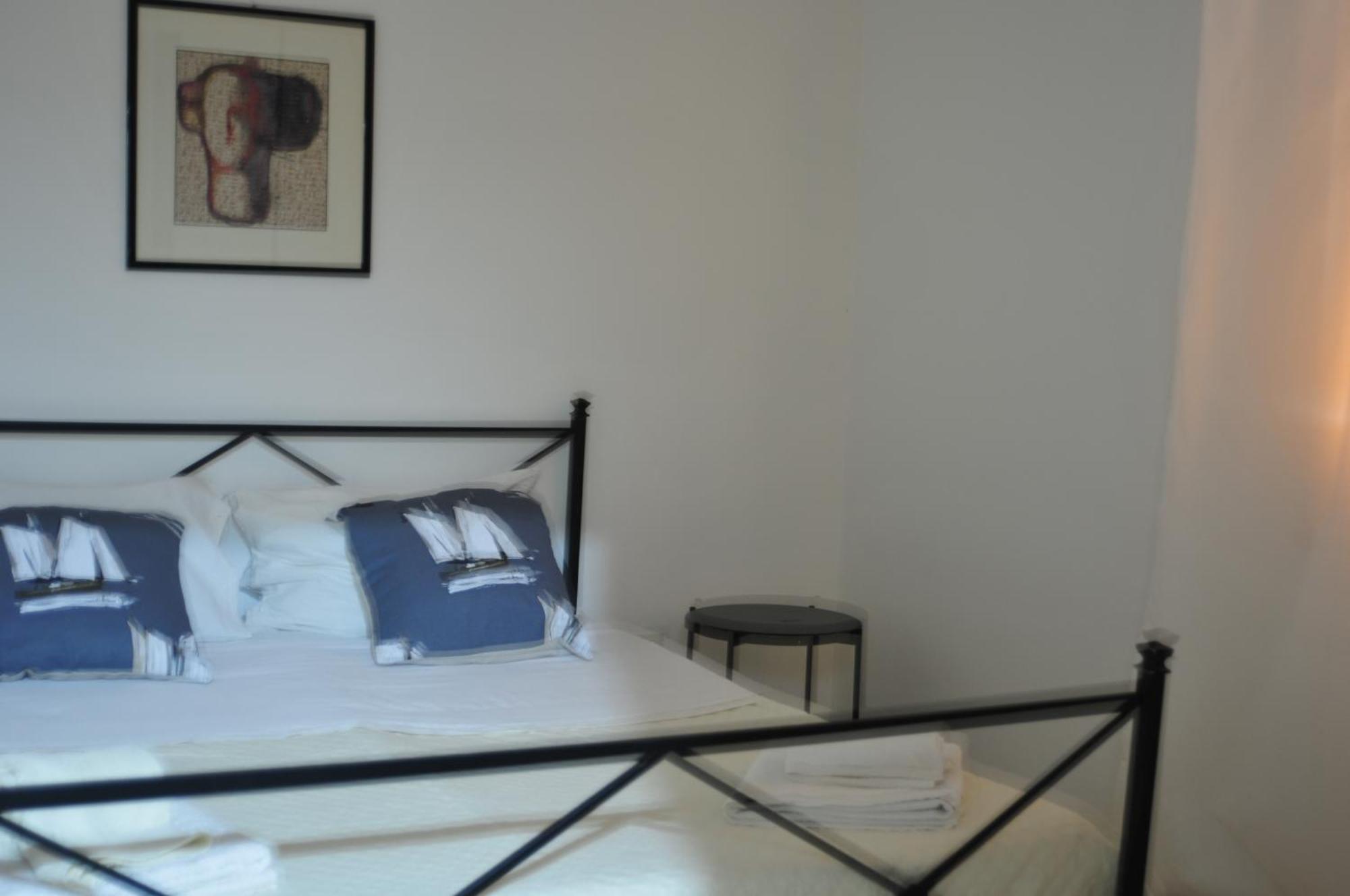 Trapani Egadistar Apartments 외부 사진