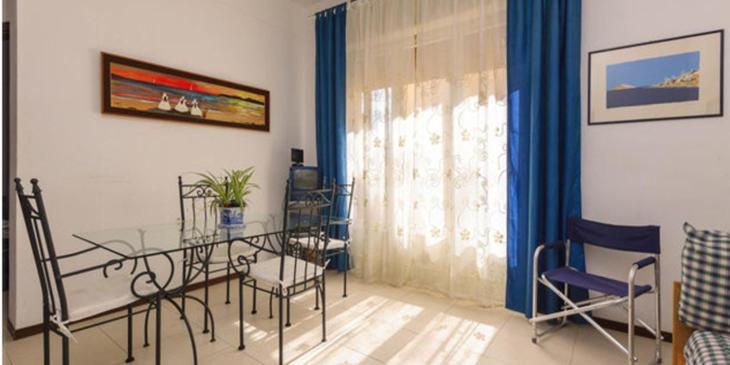 Trapani Egadistar Apartments 외부 사진