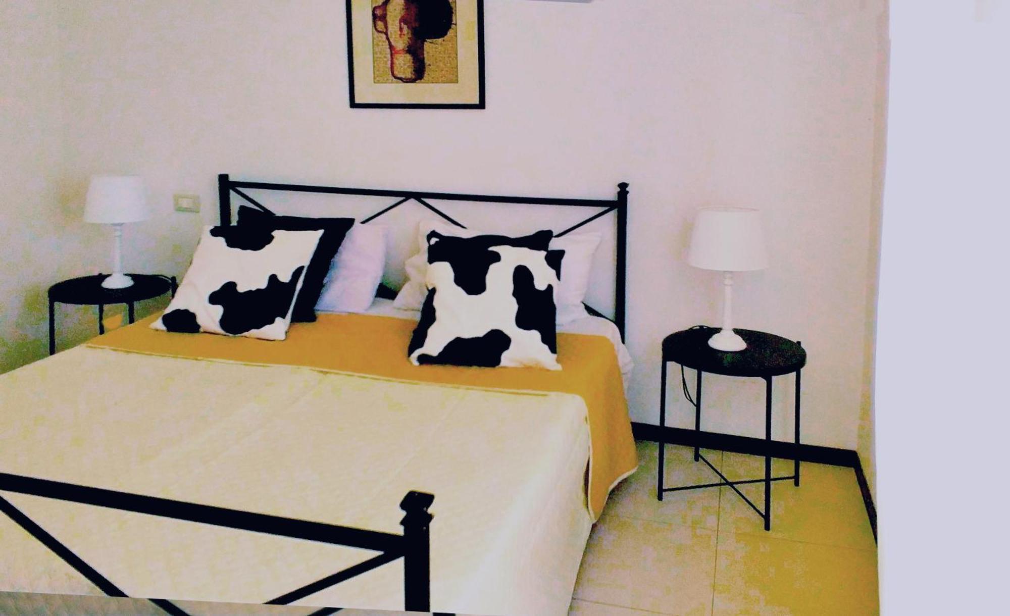 Trapani Egadistar Apartments 외부 사진