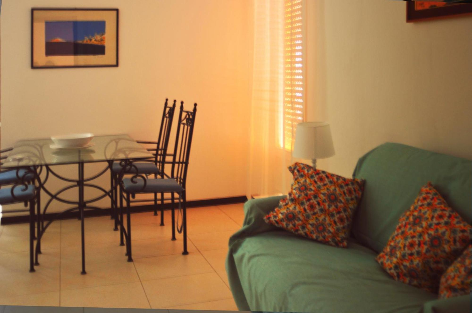 Trapani Egadistar Apartments 외부 사진
