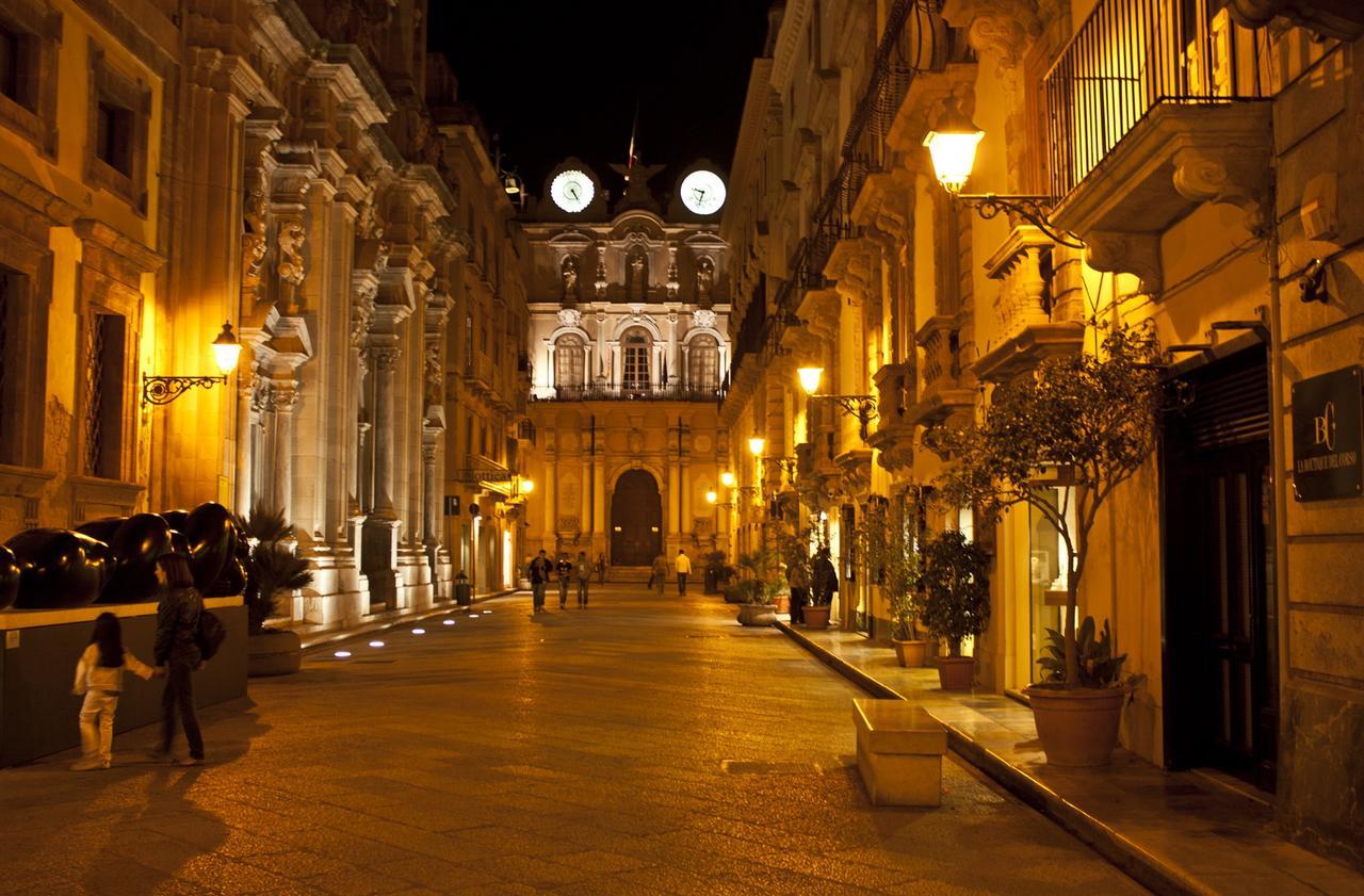 Trapani Egadistar Apartments 외부 사진