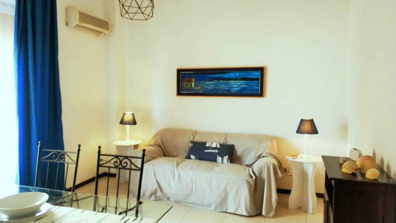 Trapani Egadistar Apartments 외부 사진