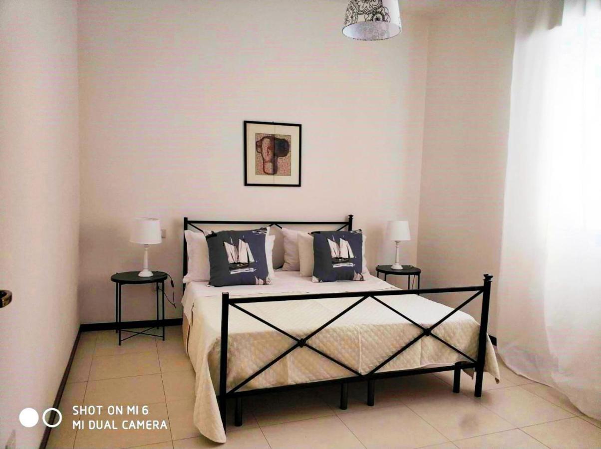 Trapani Egadistar Apartments 외부 사진